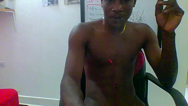charles king online show from May 6, 2026, 7:41 pm