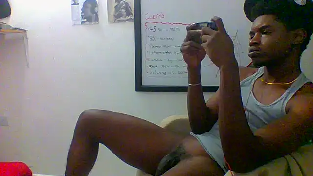 charles king online show from May 8, 2026, 8:08 am