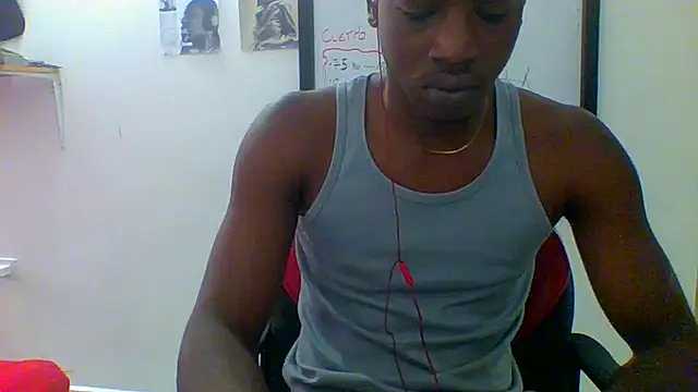 charles king online show from May 8, 2026, 8:14 pm