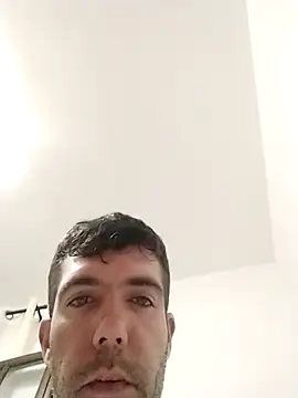 Yeray1000 online show from March 21, 2026, 5:01 am