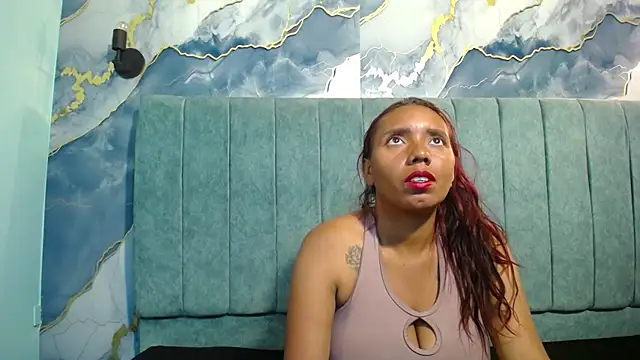 vanessarodriguez69 online show from April 2, 2026, 5:10 pm