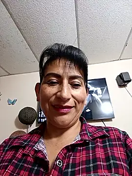 Lucia Rios online show from March 20, 2026, 11:42 pm