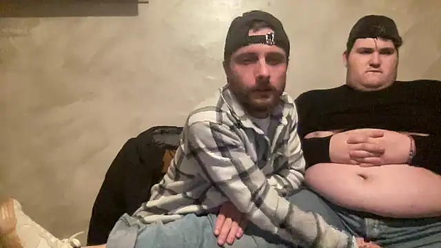 coppiachaserchubby online show from March 9, 2026, 10:47 pm