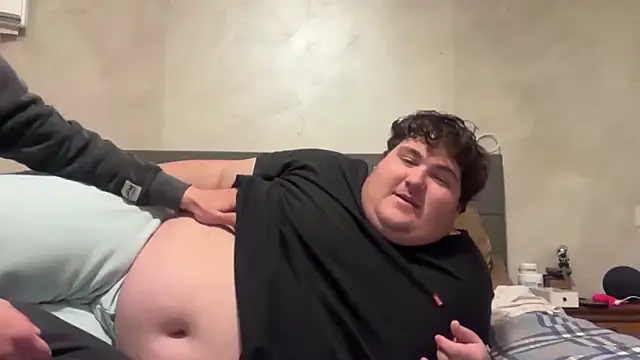 coppiachaserchubby online show from April 7, 2026, 9:26 pm