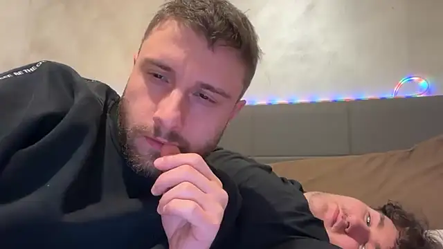 coppiachaserchubby online show from April 9, 2026, 9:53 pm