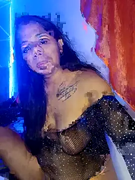 nenita 777 online show from April 8, 2026, 8:20 pm