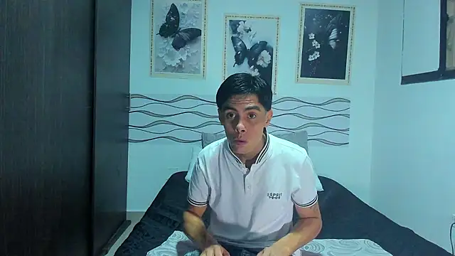 Daniel Rochax online show from March 16, 2026, 12:09 pm