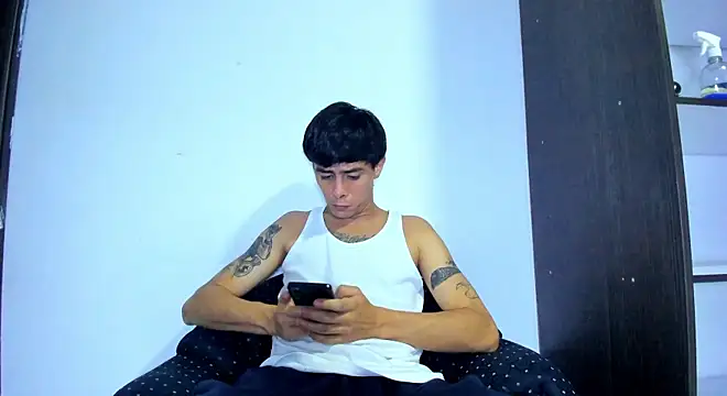 Daniel Rochax online show from April 20, 2026, 12:08 pm