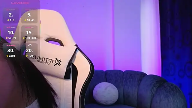 Mymelody   online show from March 2, 2026, 5:09 pm