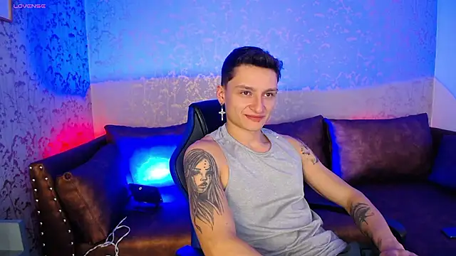 DIEGO JONES online show from March 22, 2026, 3:04 pm