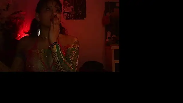 SexyBonita  online show from March 4, 2026, 4:29 am