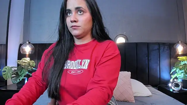 alejandra  garcia online show from April 22, 2026, 3:20 am