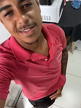 Juni0r777 online show from March 1, 2026, 5:37 pm