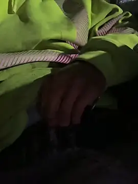 teasy01 online show from March 7, 2026, 11:18 am