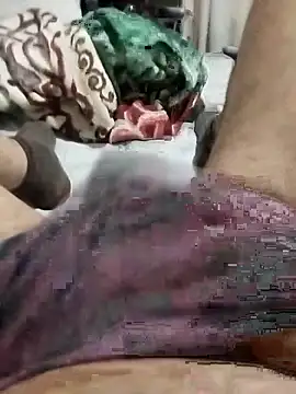 Davidort23 online show from March 19, 2026, 1:09 am