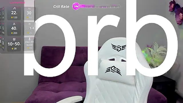 Jessie Cutee online show from March 4, 2026, 12:38 am