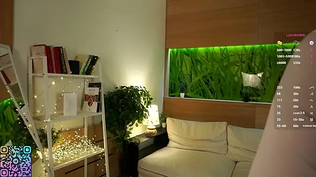 JoelleTasso online show from April 12, 2026, 4:45 pm