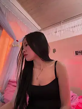 MIABCDZ online show from March 25, 2026, 3:01 am