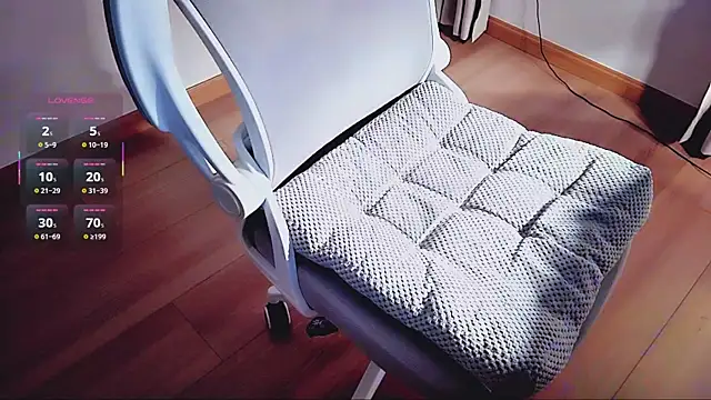 FEIYUS1 online show from March 10, 2026, 2:11 pm