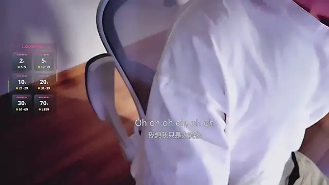 FEIYUS1 online show from March 13, 2026, 2:01 pm