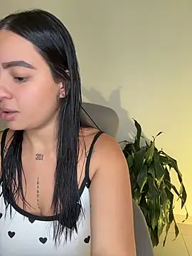 Snapshot of Lisabrown_23 chatting on March 13, 2026, 11:22 pm Lisabrown 23 online show from March 13, 2026, 11:22 pm