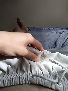 Isaacthc666 online show from April 4, 2026, 6:05 pm