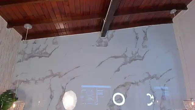 Amaraa Bliis online show from March 19, 2026, 11:36 am