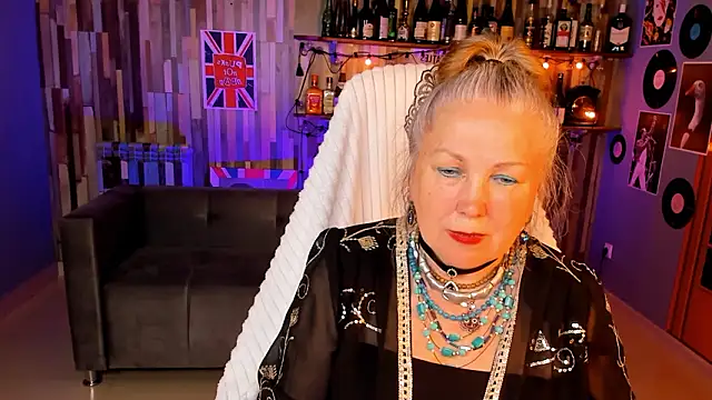 LilaMaharani online show from March 14, 2026, 12:54 pm