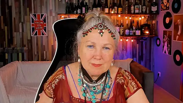 Snapshot of LilaMaharani chatting on May 24, 2026, 1:49 pm LilaMaharani online show from May 24, 2026, 1:49 pm