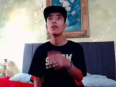 abraham xo online show from March 5, 2026, 1:07 pm