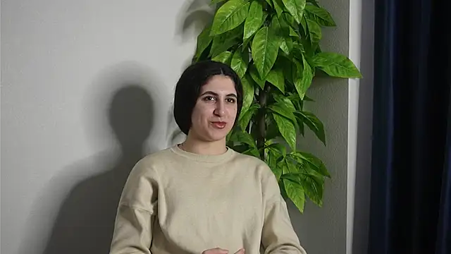 NellieKook online show from March 1, 2026, 5:20 am