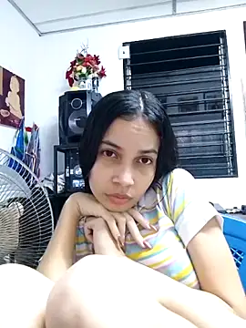 BiancaRoyale online show from April 23, 2026, 8:13 am