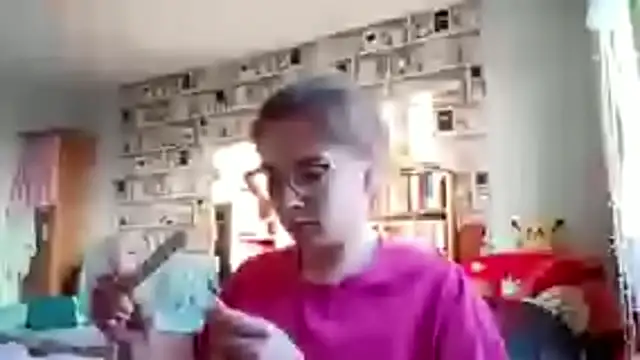 JInaMillsap online show from April 21, 2026, 9:26 am