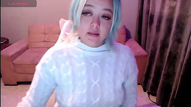 Amy vr online show from March 4, 2026, 5:13 am