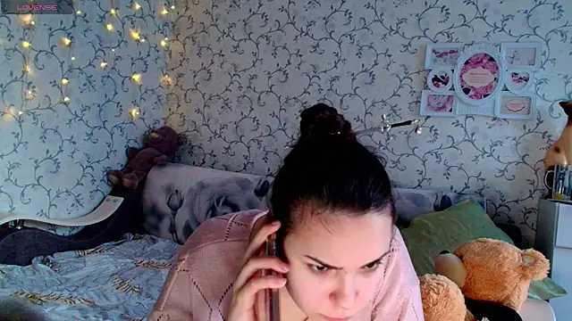 Rory136a1 online show from March 3, 2026, 4:13 pm