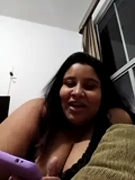 gordinhafogosaa online show from March 9, 2026, 4:05 am