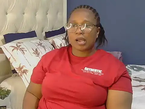 Cuddle Zee online show from May 8, 2026, 2:44 pm