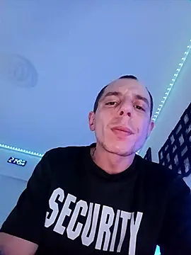 Hugo1993 online show from February 28, 2026, 8:54 pm