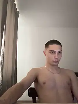 JhonnyBrown23 online show from May 7, 2026, 4:23 pm