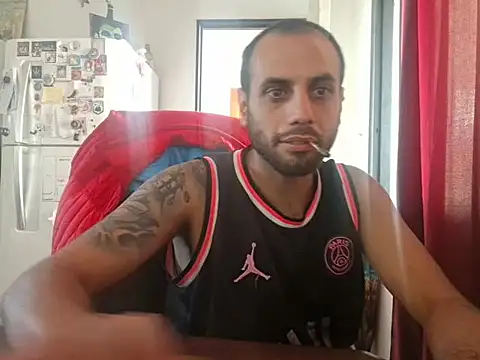 oroenbarra online show from April 23, 2026, 4:53 pm