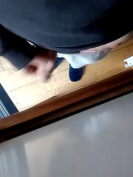 danyelC2 online show from March 29, 2026, 5:35 pm