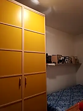 danyelC2 online show from April 21, 2026, 7:50 pm