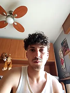 Andreakkkk online show from April 17, 2026, 2:31 pm