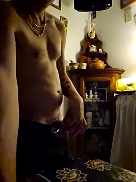 Andreakkkk online show from April 19, 2026, 1:16 am