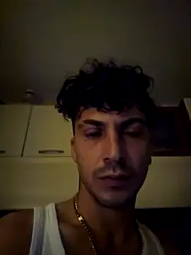 Andreakkkk online show from April 23, 2026, 9:50 pm