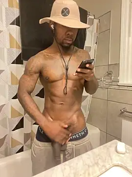 MidwestMandingo9 online show from March 6, 2026, 8:44 am