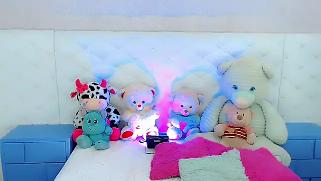 catriona queen16 online show from March 19, 2026, 2:37 am