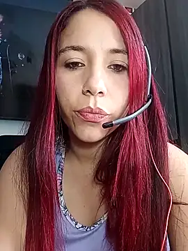 LavaGirl07 online show from March 4, 2026, 4:24 pm