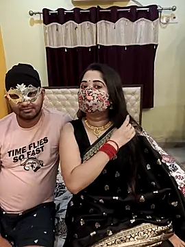 MONAJI HOT online show from June 6, 2026, 6:01 pm