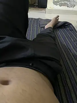 Hot Boooy 01 online show from March 6, 2026, 12:01 pm